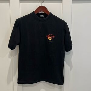 Hard Rock Cafe London SS T-shirt